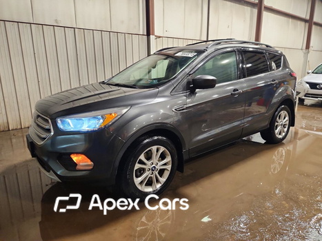 Ford Escape 2018 - Image 1 of 13