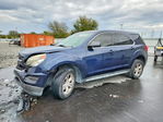Chevrolet Equinox 2016