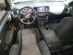 Nissan Pathfinder 2017