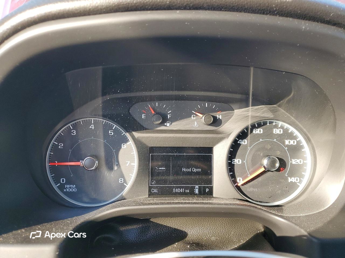 GMC Acadia 2019