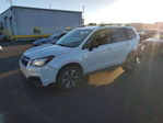 Subaru Forester 2018