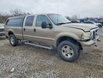 Ford F350 2005