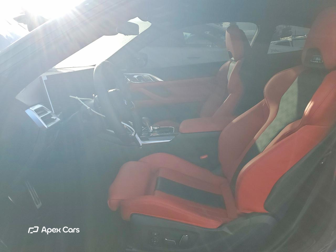 BMW M4 2026