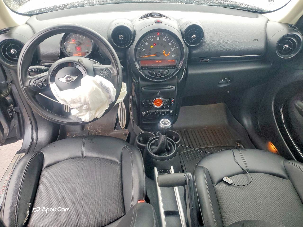 MINI Cooper 2016