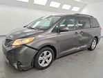 Toyota Sienna 2012