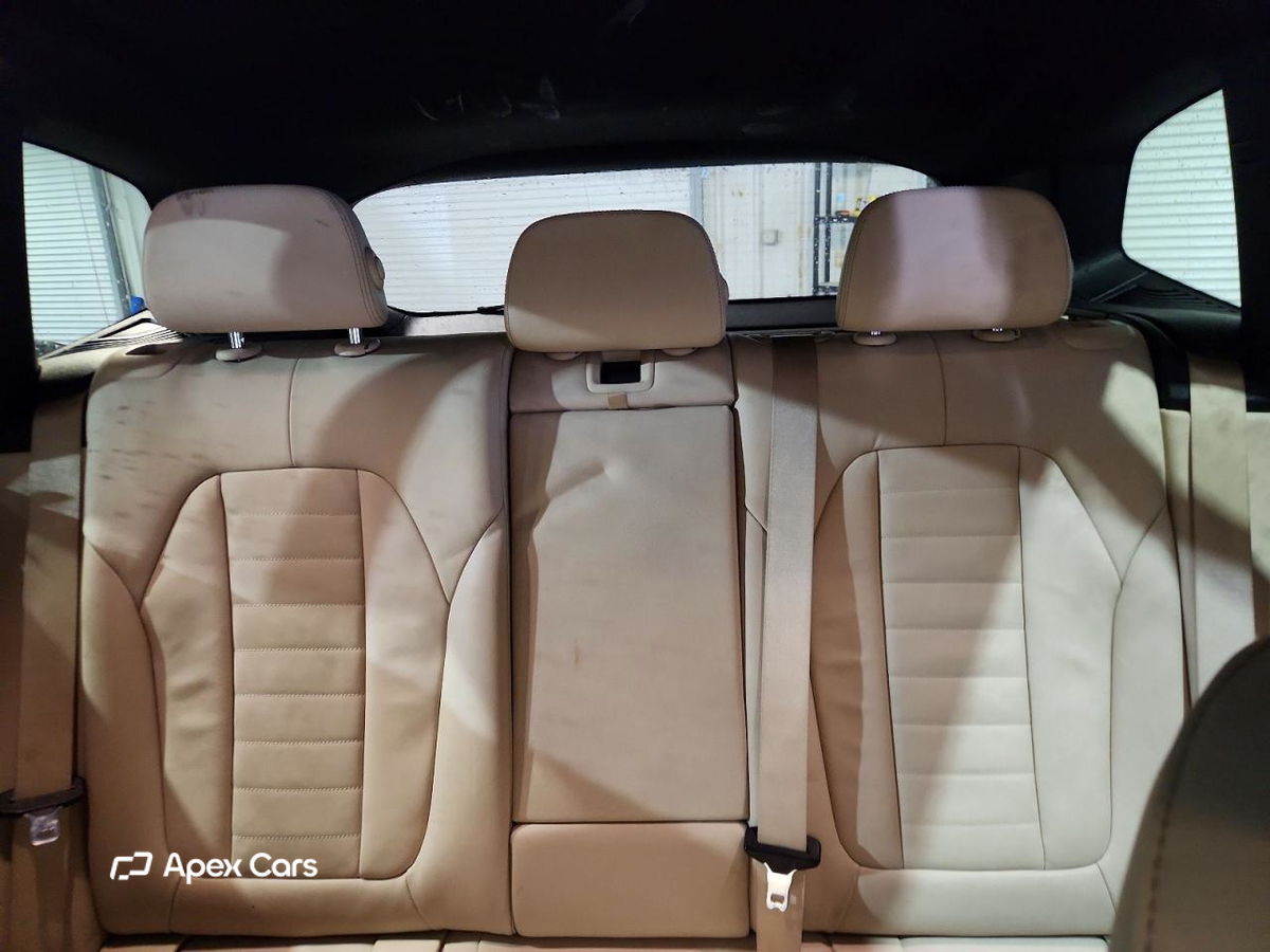 BMW X3 2019