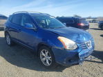 Nissan Rogue 2009