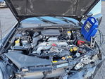 Subaru Legacy 2007