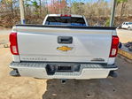Chevrolet Silverado 2017