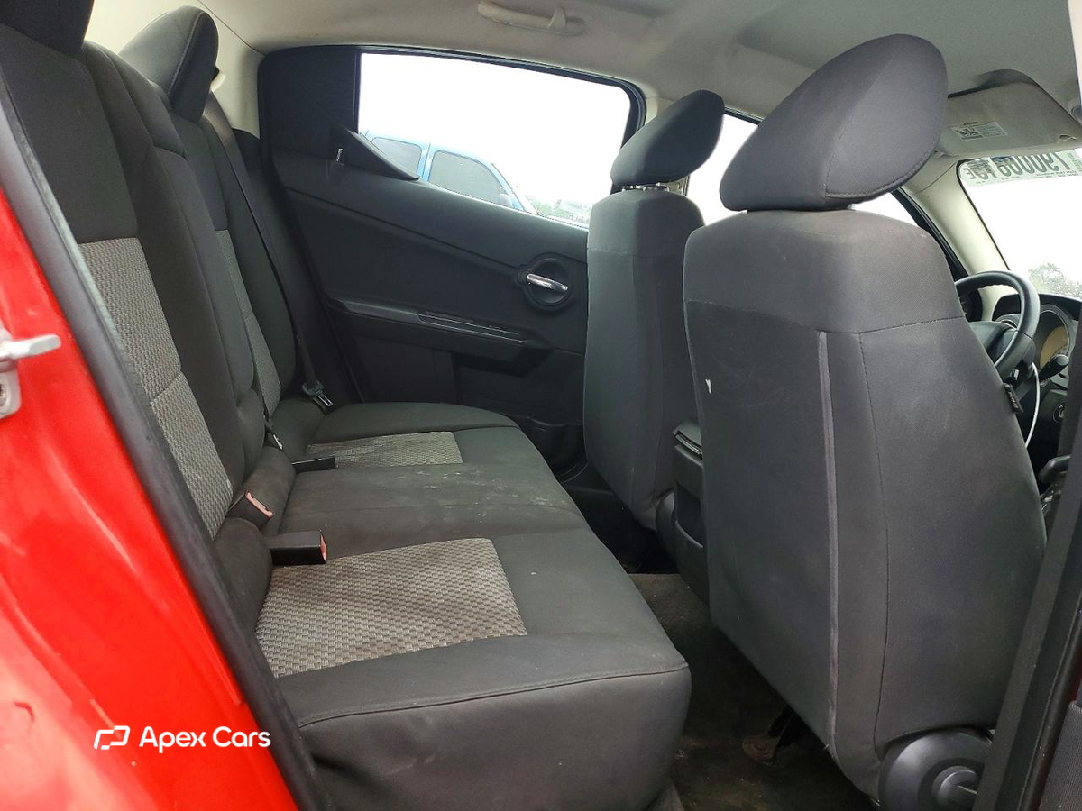 Dodge Avenger 2009