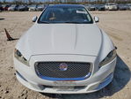 Jaguar XJ 2014