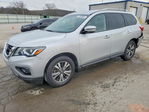 Nissan Pathfinder 2018