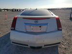 Cadillac CTS 2012