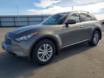 Infiniti FX 2010