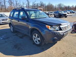 Subaru Forester 2010