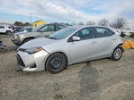 Toyota Corolla 2018