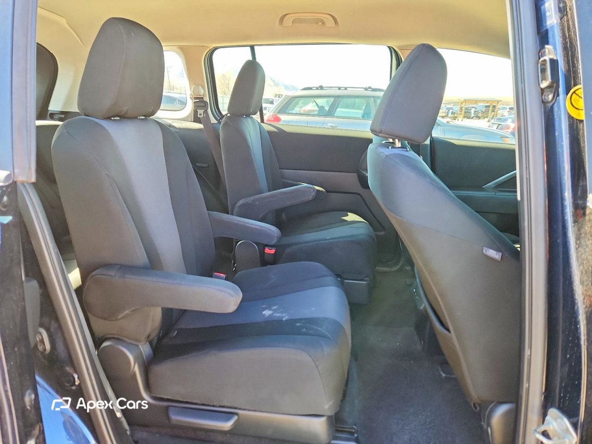 Mazda 5 2014