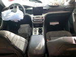 Ford Explorer 2022