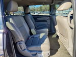 Honda Odyssey 2015