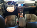 Lincoln MKZ 2010