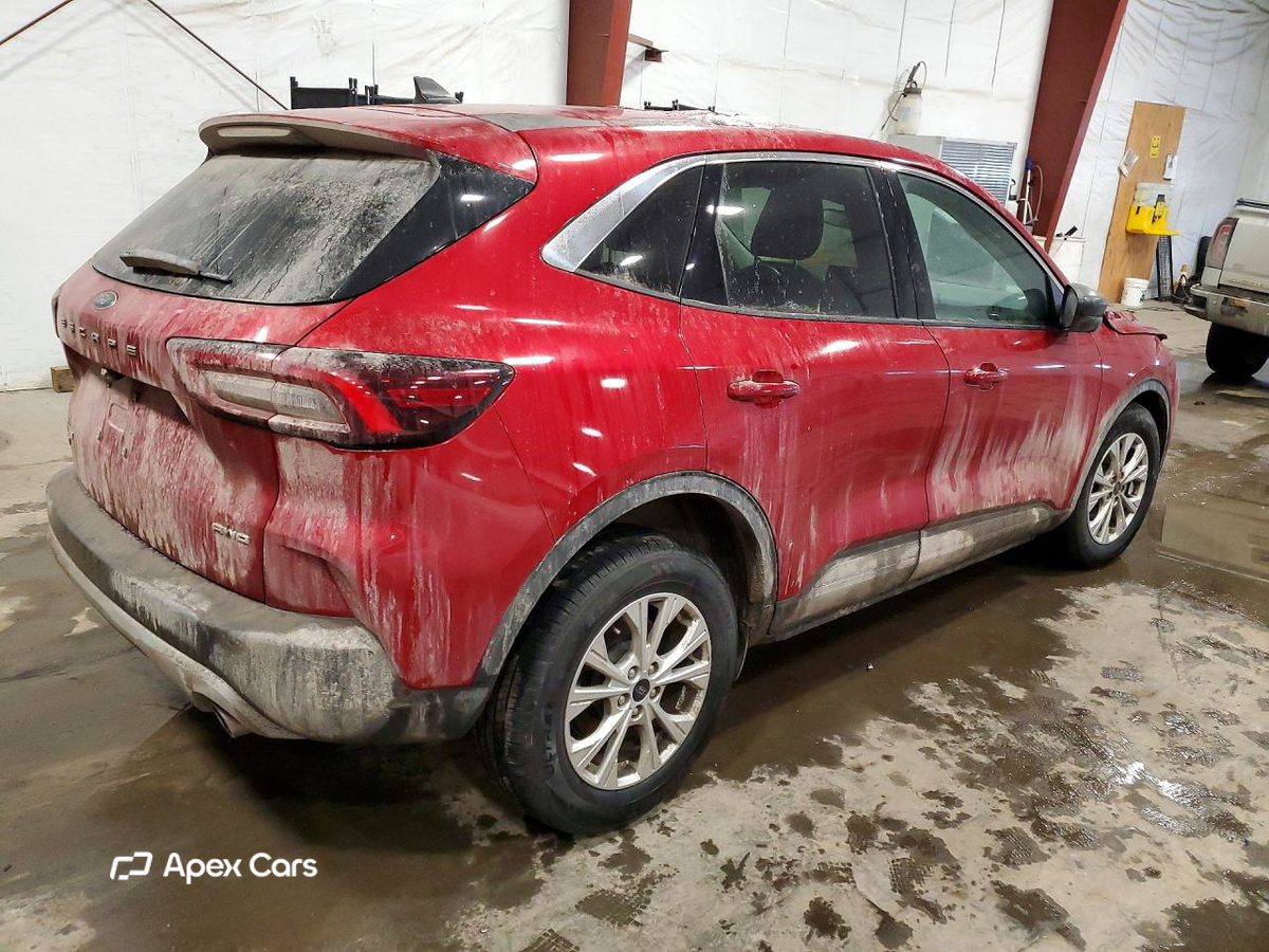 Ford Escape 2023