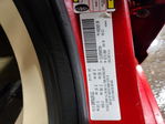 Chrysler Sebring 2008