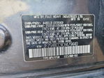 Subaru Forester 2012