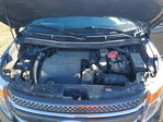 Ford Explorer 2015
