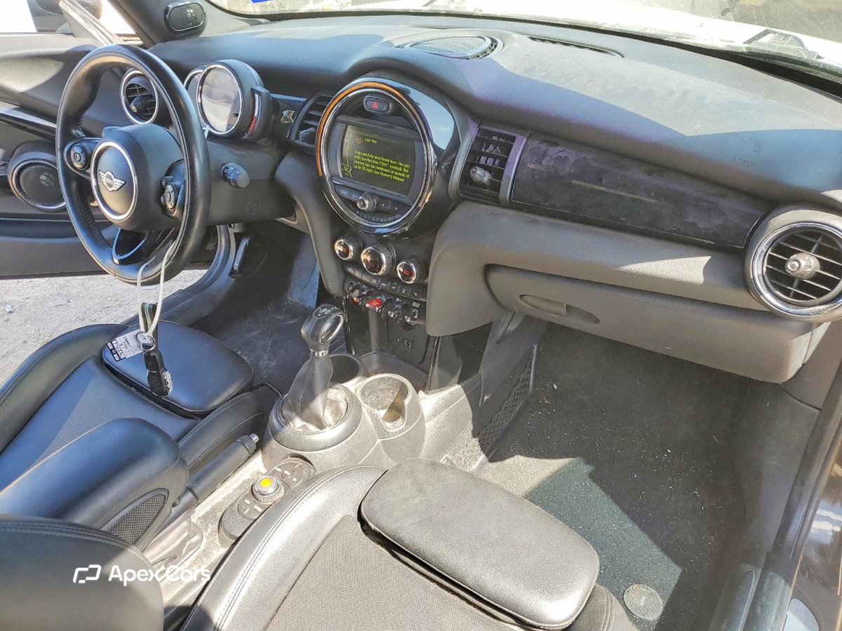 MINI Cooper 2018