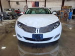 Lincoln MKZ 2014