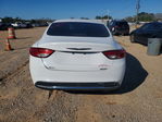 Chrysler 200 2015