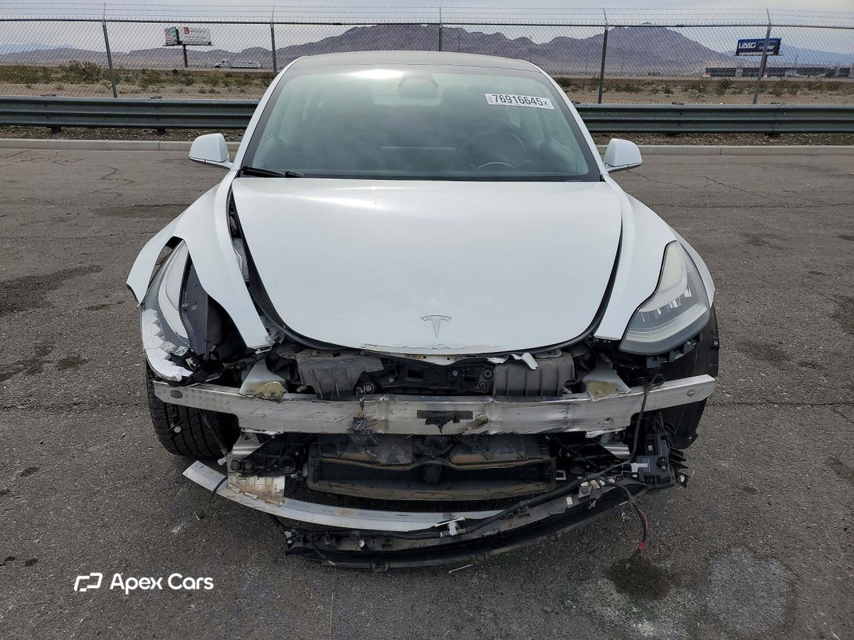 Tesla Model 3 2019