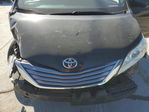 Toyota Sienna 2015