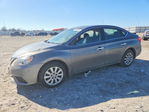 Nissan Sentra 2019