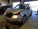 Subaru Forester 2010