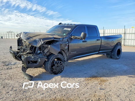RAM 3500 2020 - Image 1 of 14