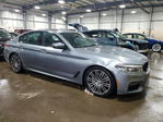 BMW Series 5 2017