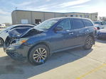 Nissan Pathfinder 2014