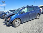 Honda Odyssey 2014