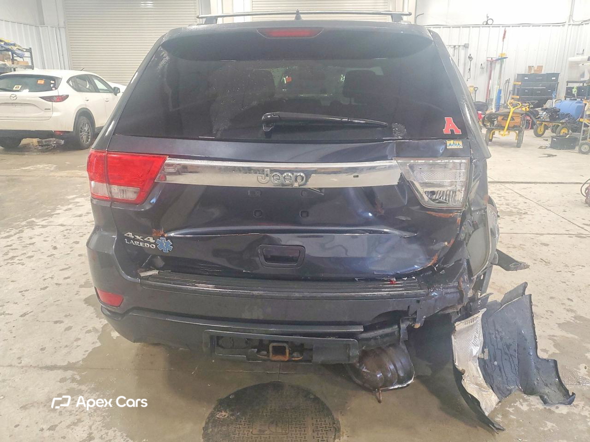 Jeep Cherokee 2013