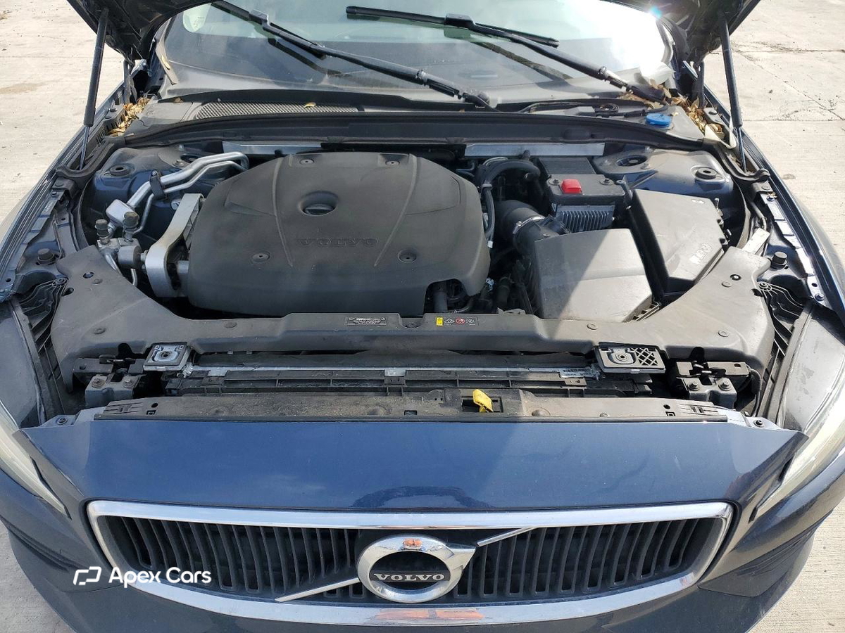 Volvo V60 2020