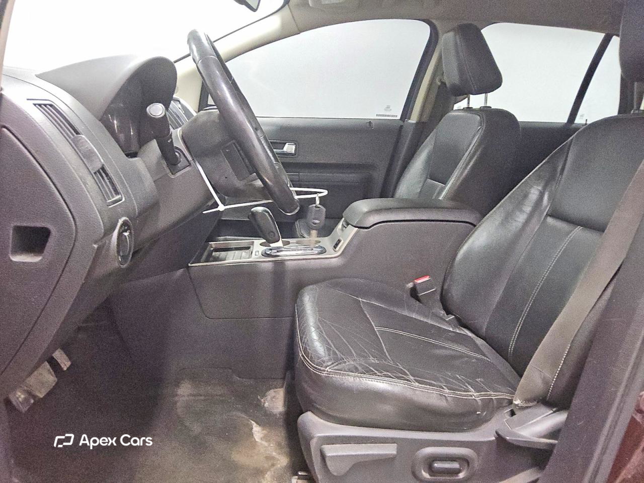 Ford Edge 2010