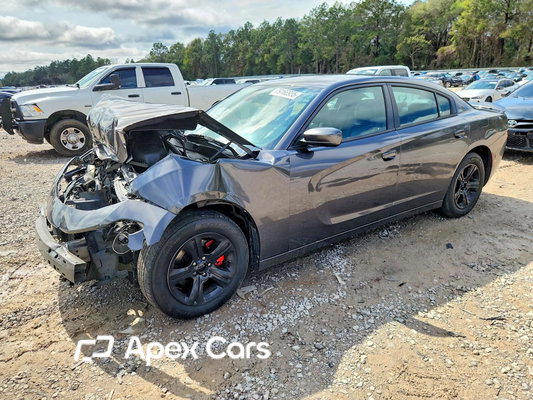 Dodge Charger 2019 - Image 1 of 13
