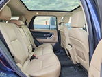 Land Rover Discovery 2016