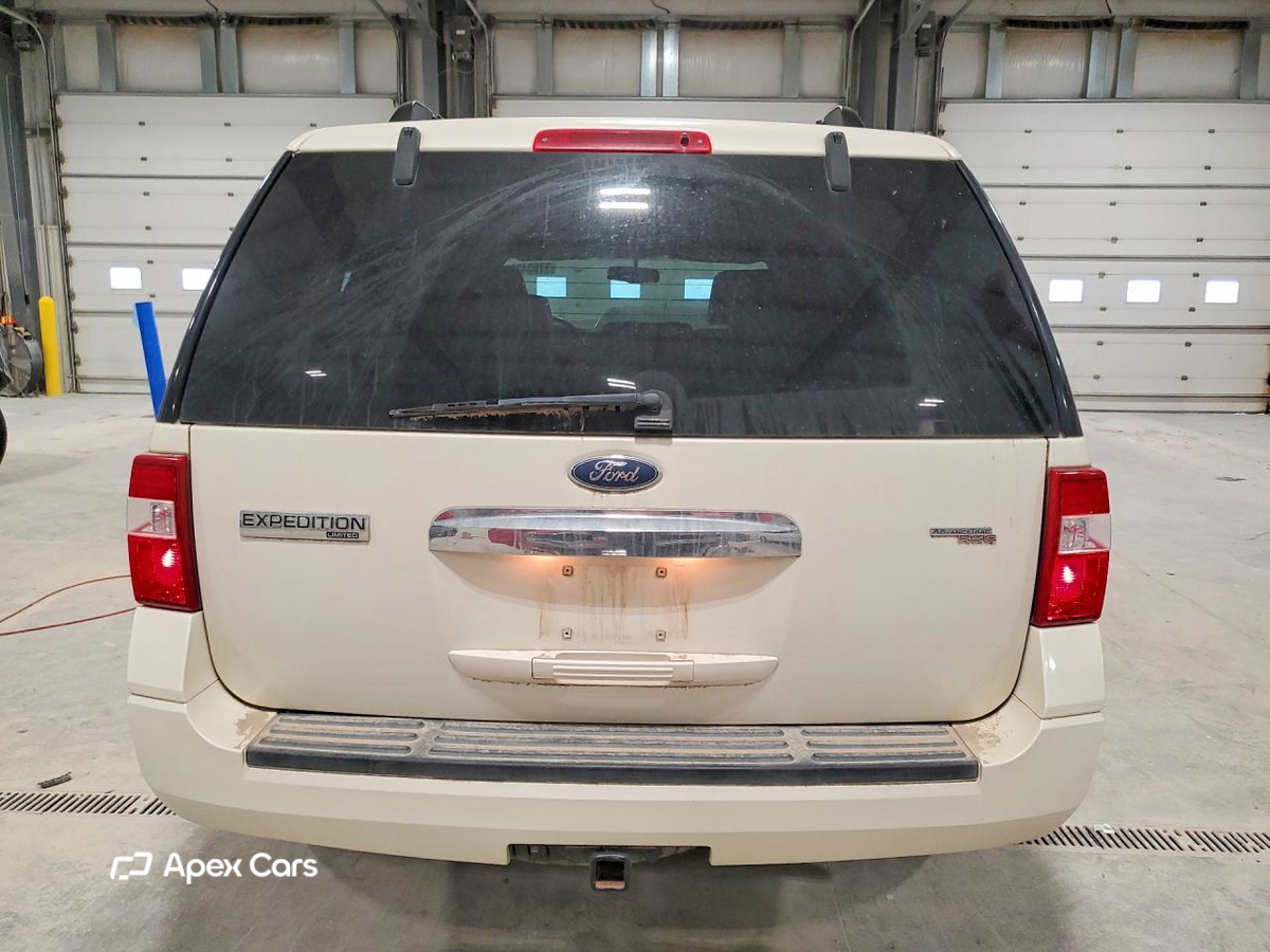 Ford Expedition 2007
