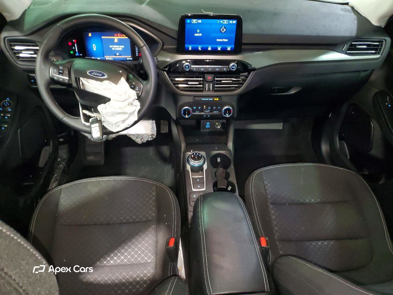 Ford Escape 2023