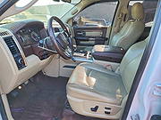 RAM 1500 2013