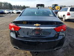 Chevrolet Impala 2016