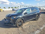 Honda Pilot 2022