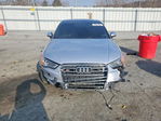 Audi S3 2016